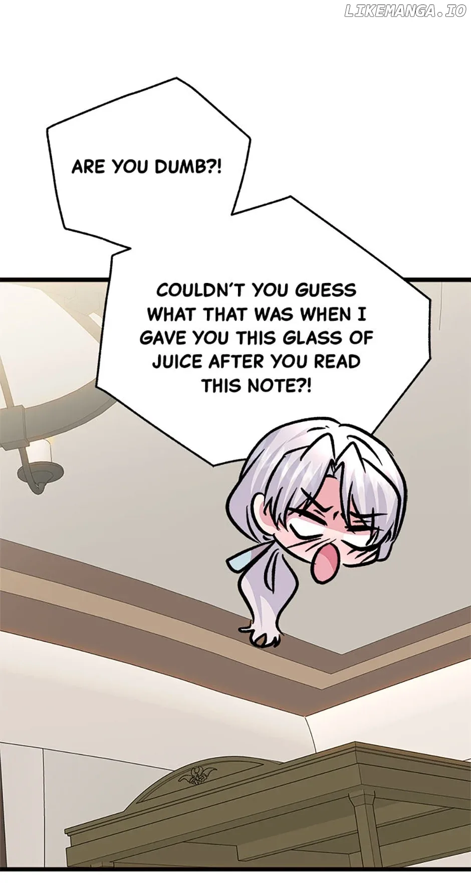 I Didn’t Save You To Get Proposed To Chapter 81 page 51