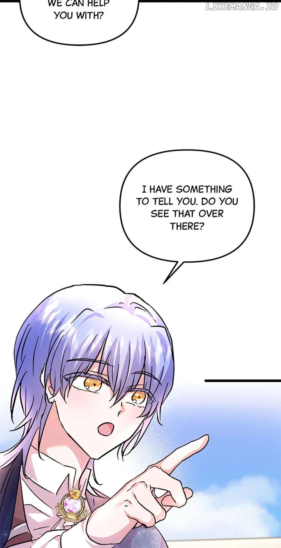 I Didn’t Save You To Get Proposed To Chapter 81 page 67