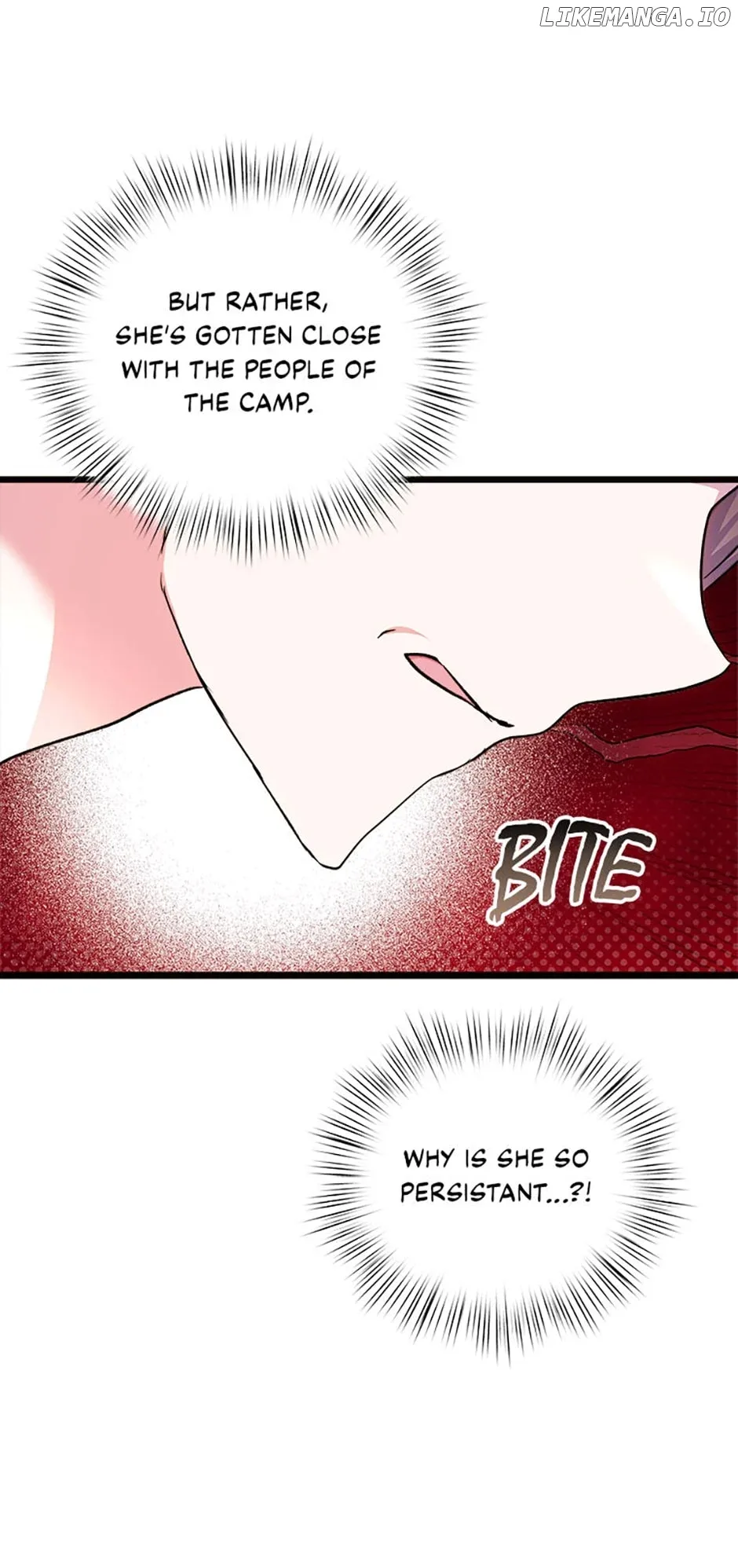 I Didn’t Save You To Get Proposed To Chapter 81 page 65