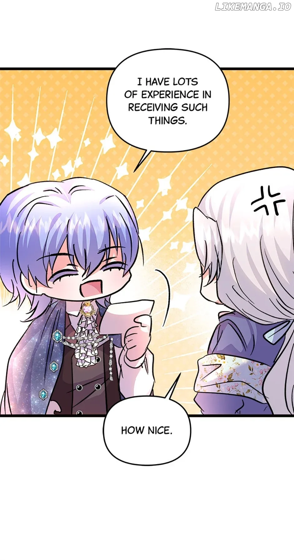 I Didn’t Save You To Get Proposed To Chapter 81 page 55