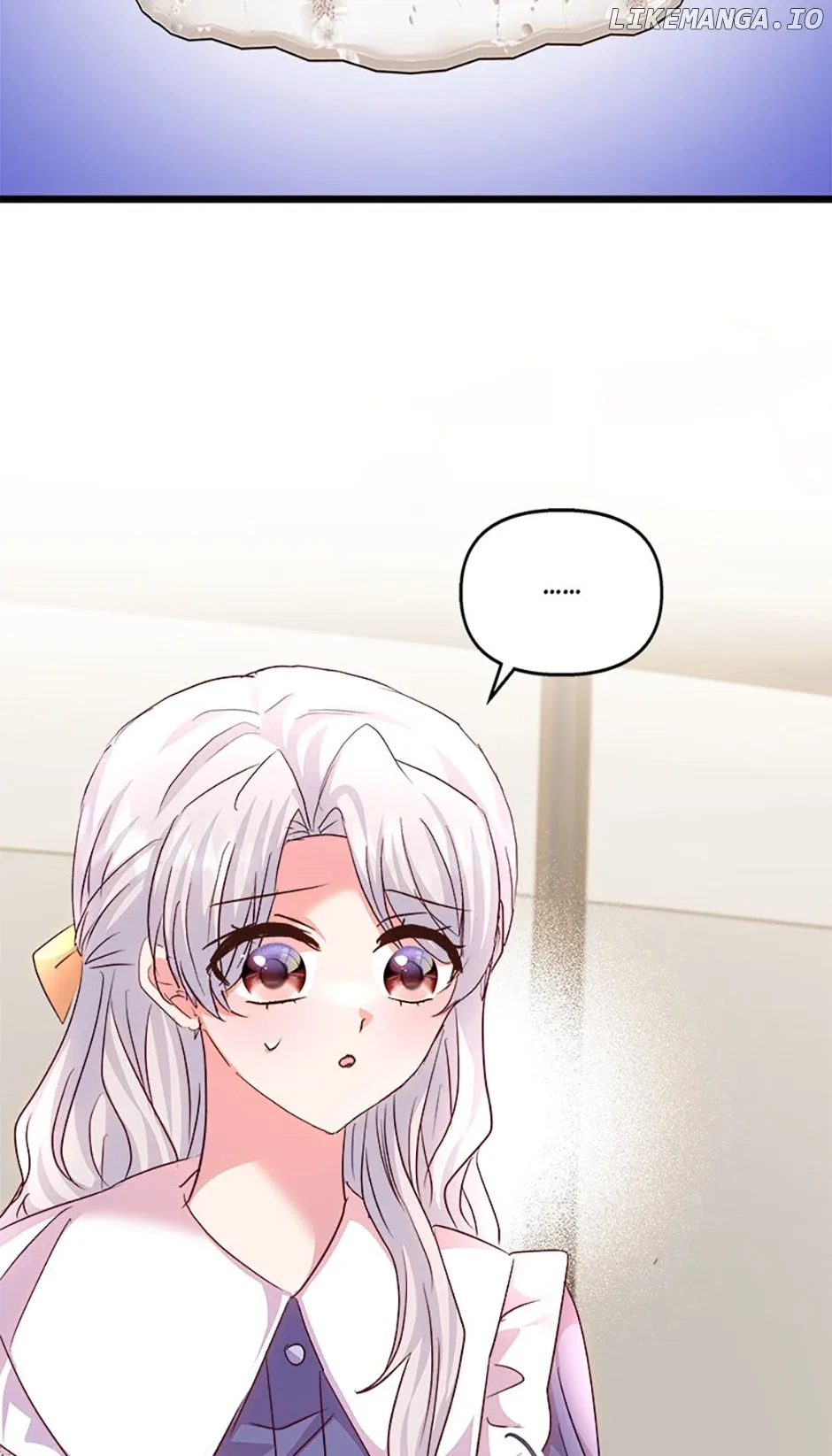 I Didn’t Save You To Get Proposed To Chapter 82 page 3