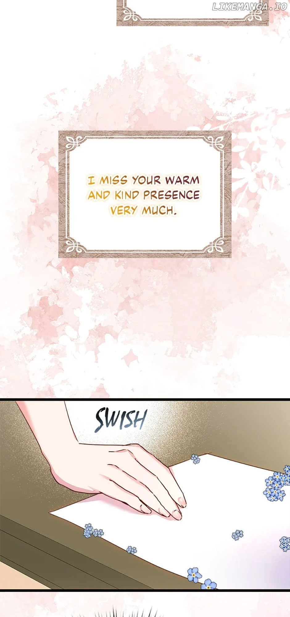 I Didn’t Save You To Get Proposed To Chapter 82 page 13