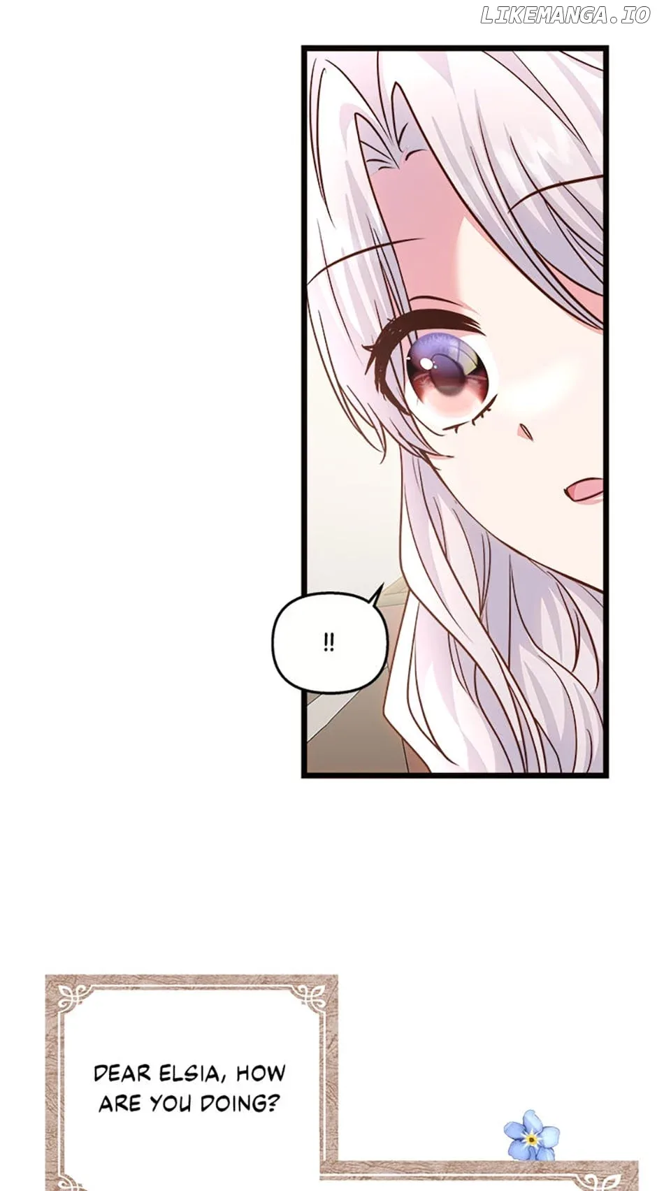 I Didn’t Save You To Get Proposed To Chapter 82 page 6