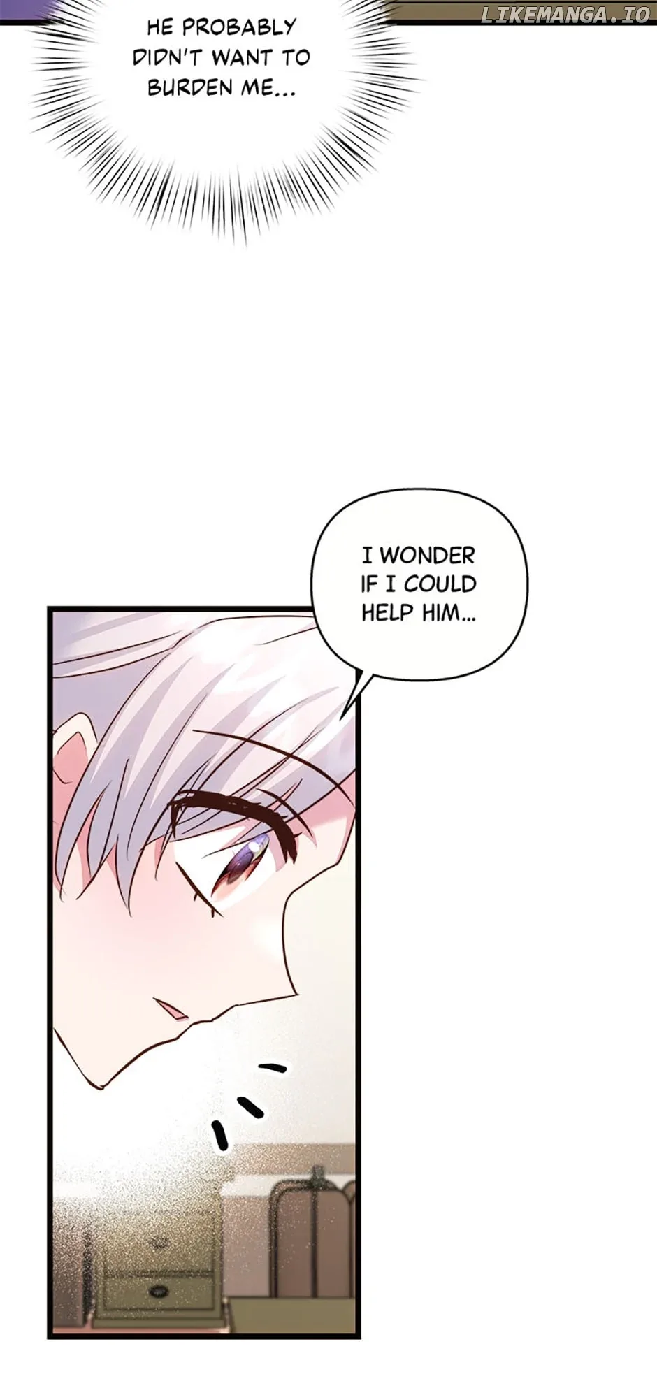 I Didn’t Save You To Get Proposed To Chapter 82 page 15
