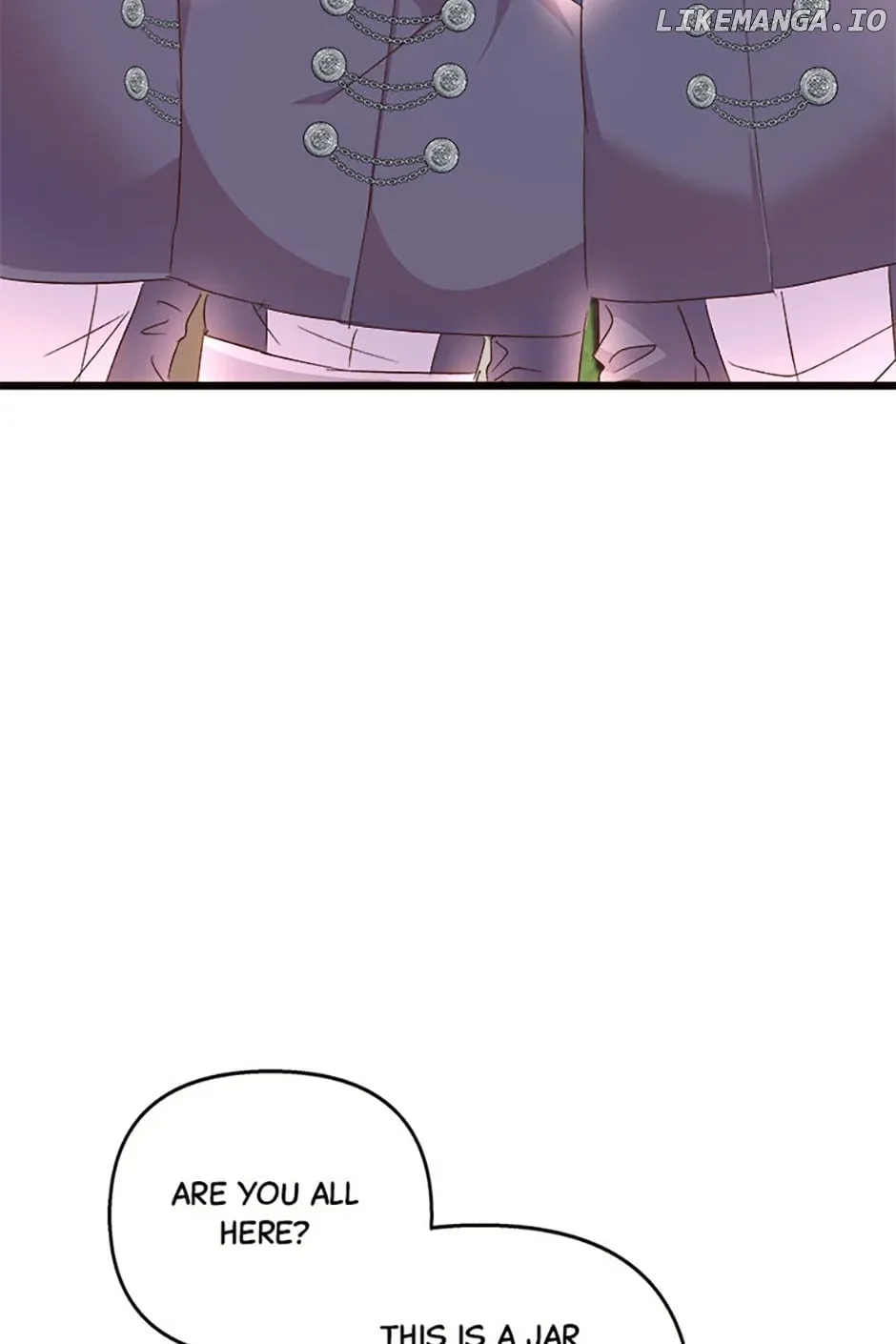 I Didn’t Save You To Get Proposed To Chapter 82 page 77