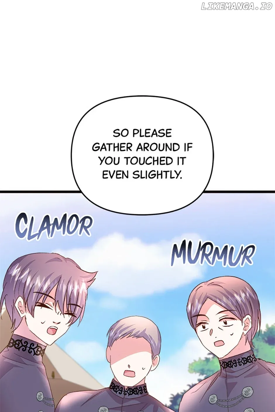 I Didn’t Save You To Get Proposed To Chapter 82 page 76