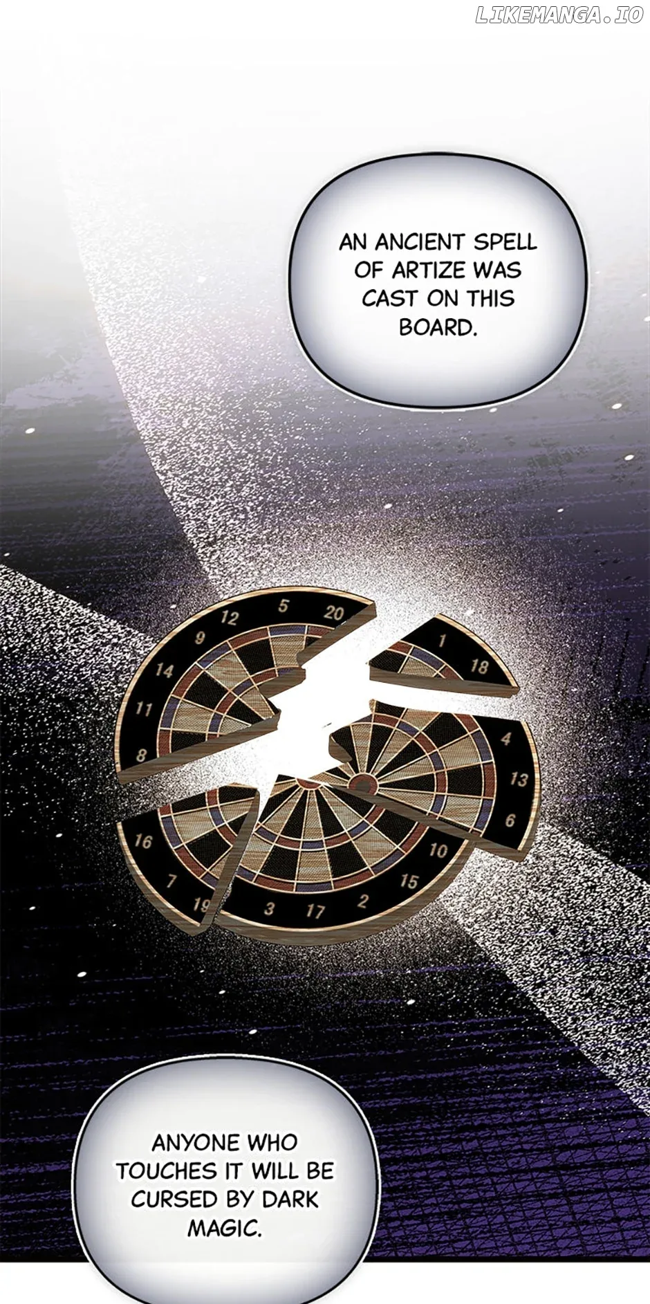I Didn’t Save You To Get Proposed To Chapter 82 page 67