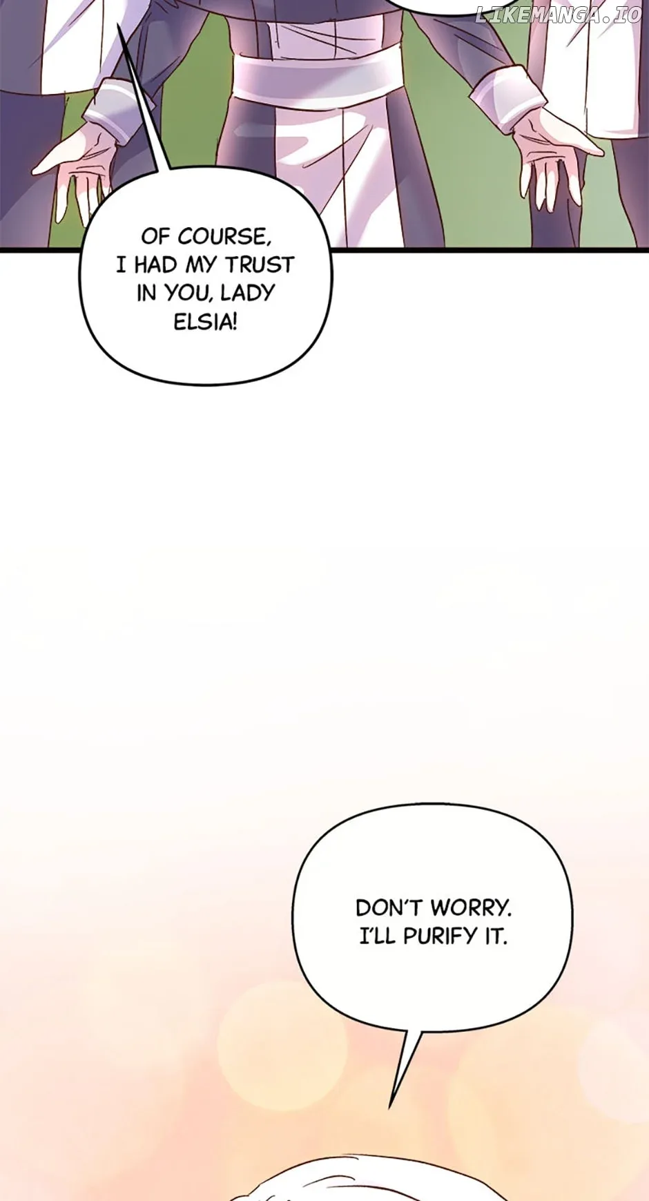 I Didn’t Save You To Get Proposed To Chapter 82 page 74