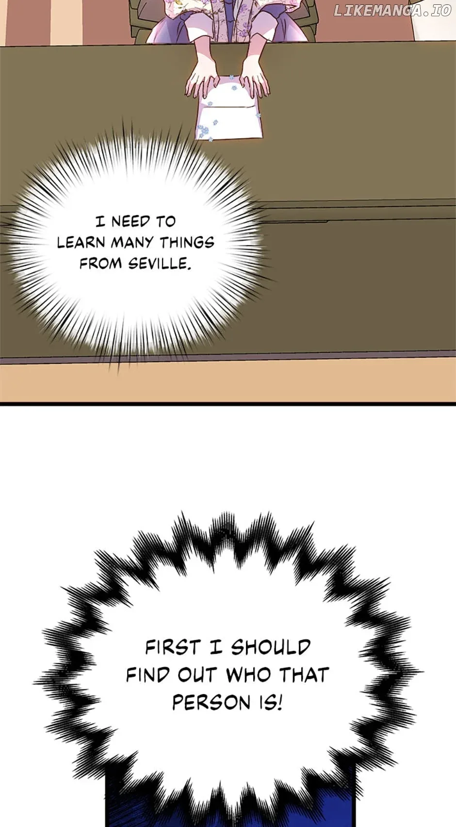 I Didn’t Save You To Get Proposed To Chapter 82 page 24