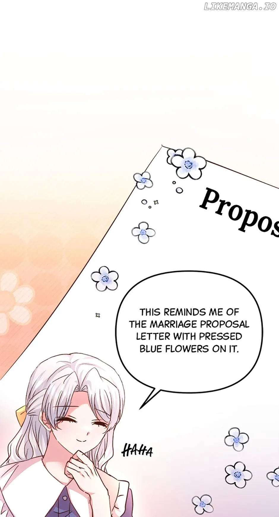 I Didn’t Save You To Get Proposed To Chapter 82 page 16
