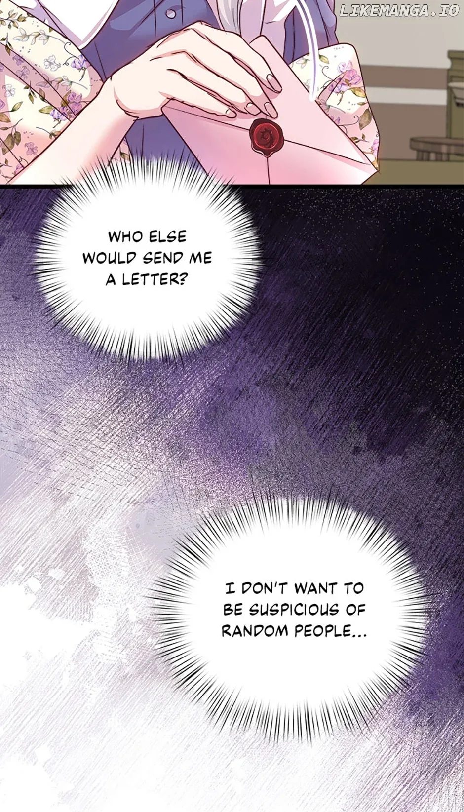 I Didn’t Save You To Get Proposed To Chapter 82 page 4