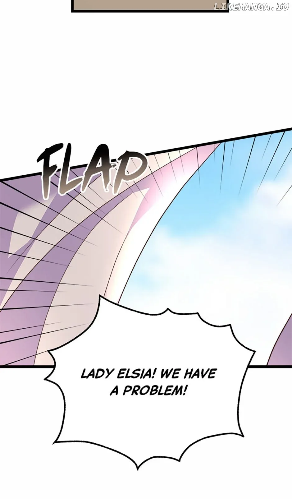 I Didn’t Save You To Get Proposed To Chapter 82 page 53
