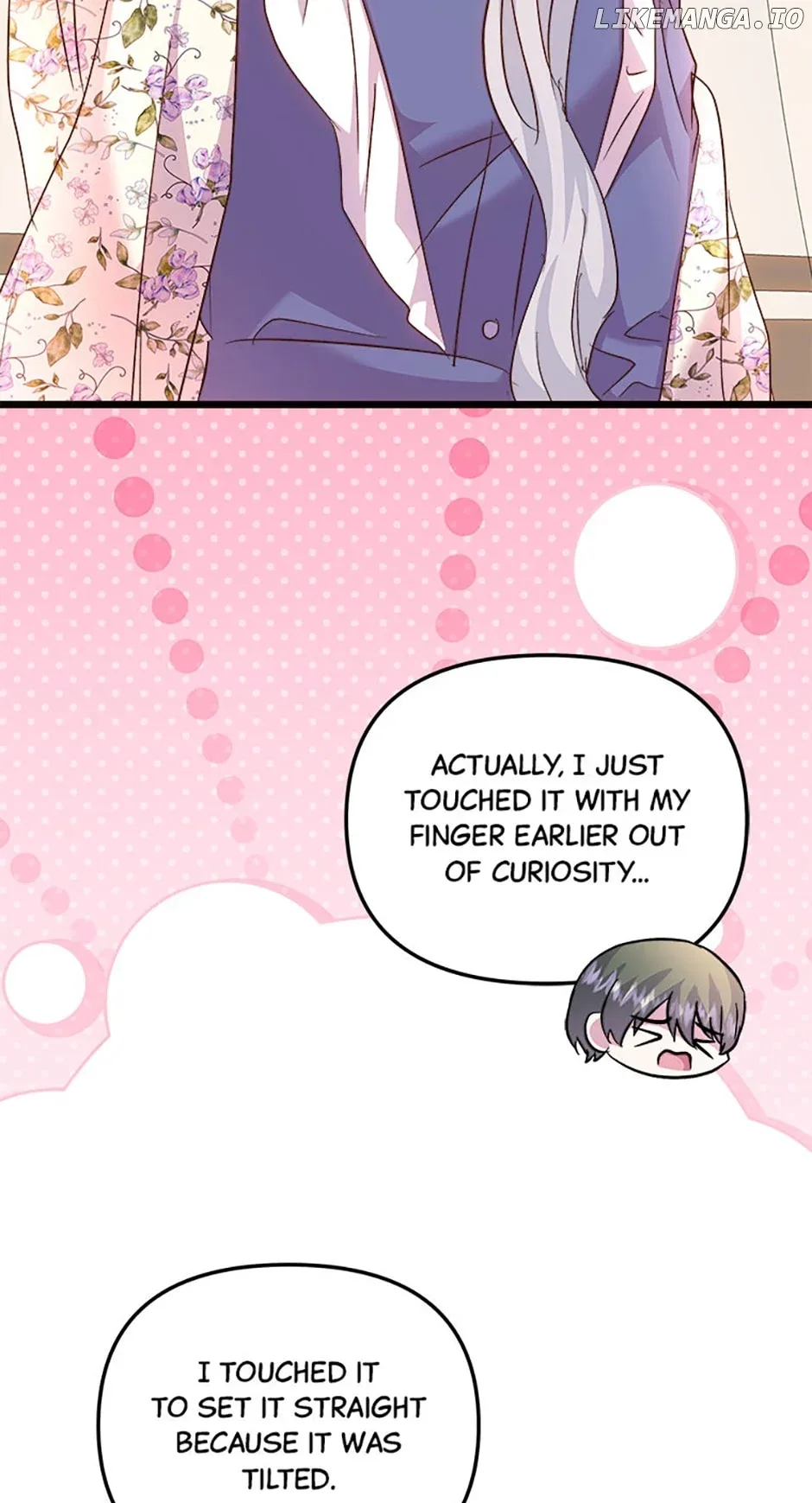 I Didn’t Save You To Get Proposed To Chapter 82 page 72