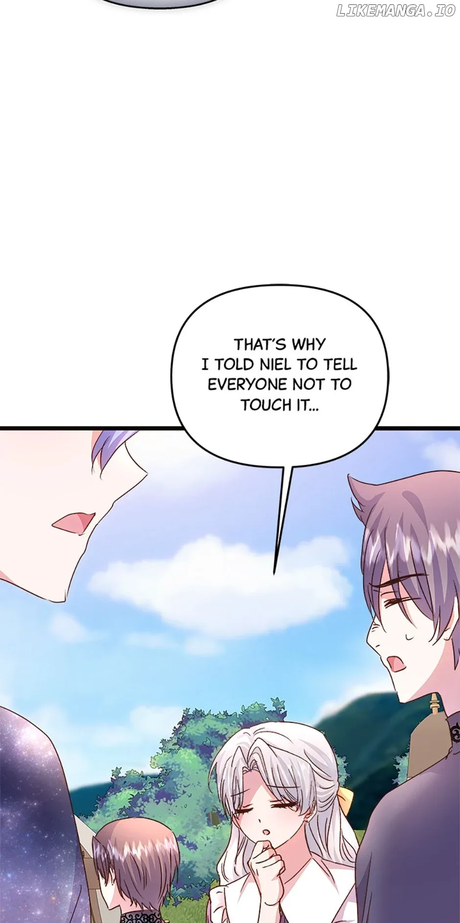 I Didn’t Save You To Get Proposed To Chapter 82 page 68