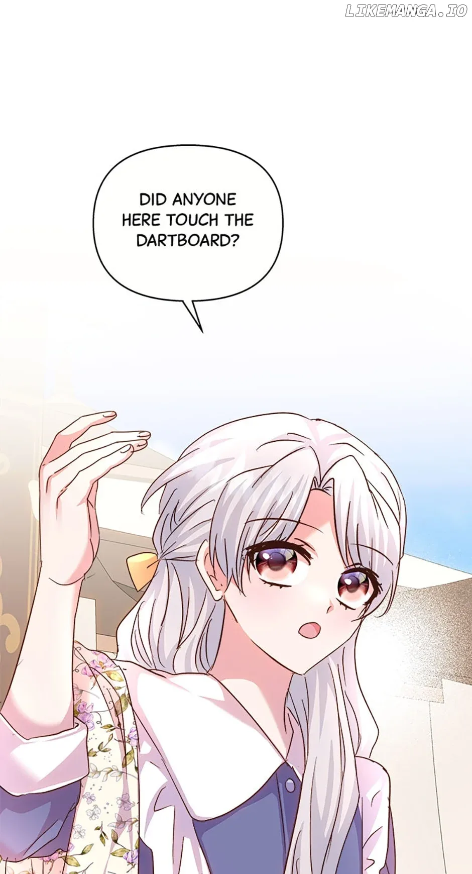 I Didn’t Save You To Get Proposed To Chapter 82 page 71