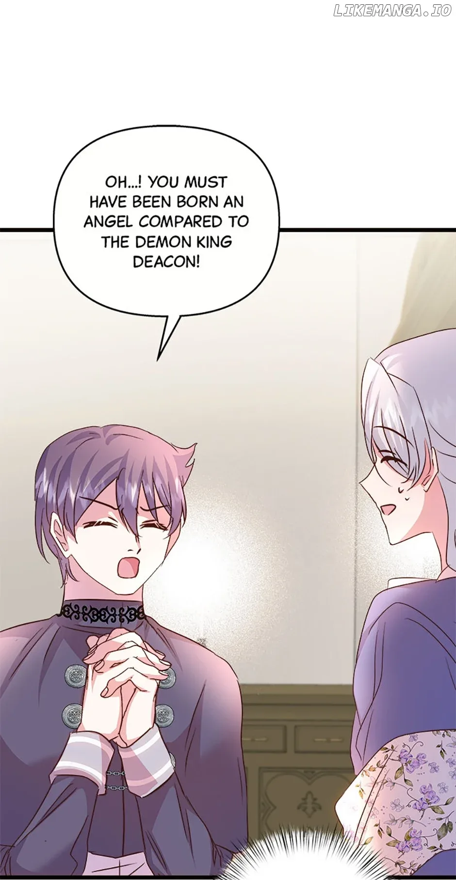 I Didn’t Save You To Get Proposed To Chapter 82 page 33