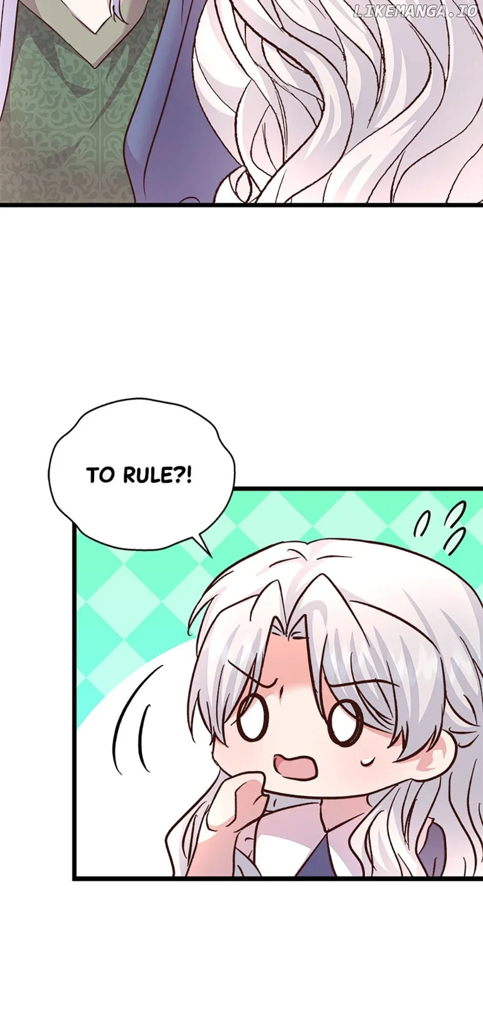 I Didn’t Save You To Get Proposed To Chapter 82 page 48