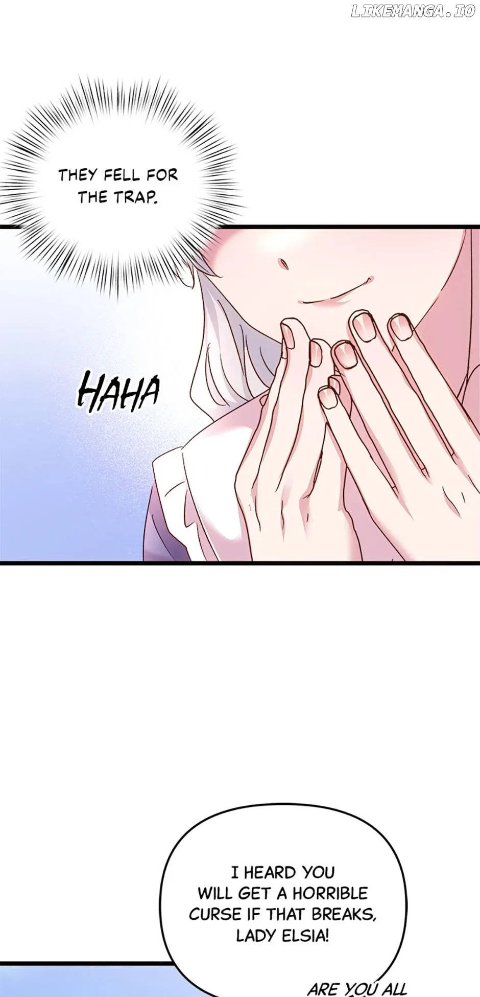 I Didn’t Save You To Get Proposed To Chapter 82 page 59
