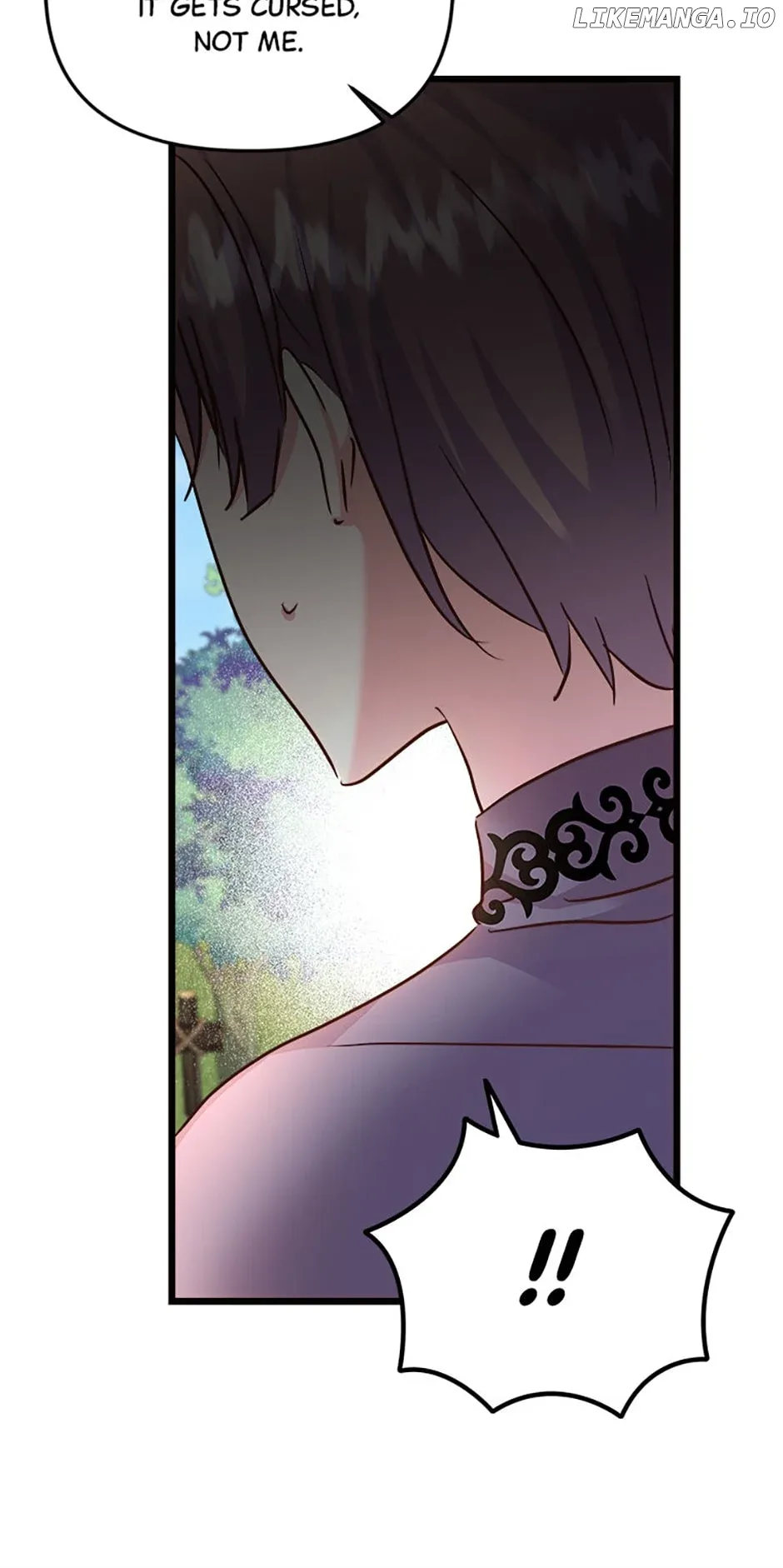 I Didn’t Save You To Get Proposed To Chapter 82 page 70