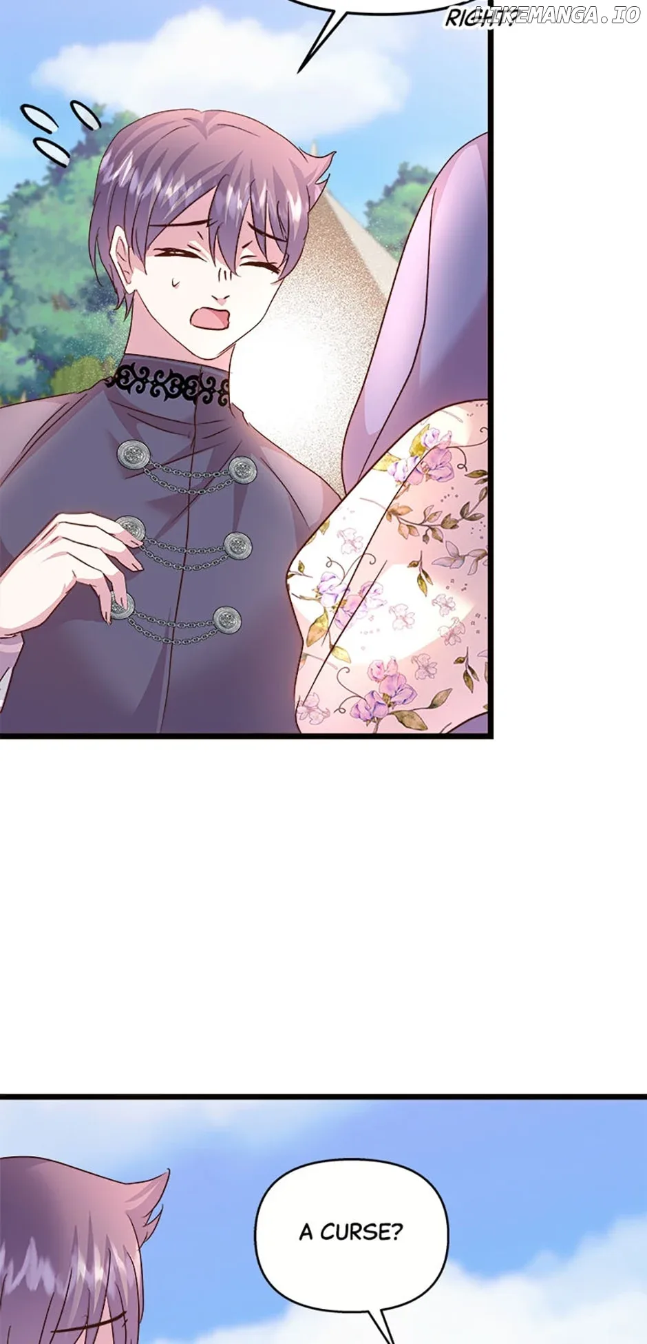 I Didn’t Save You To Get Proposed To Chapter 82 page 60