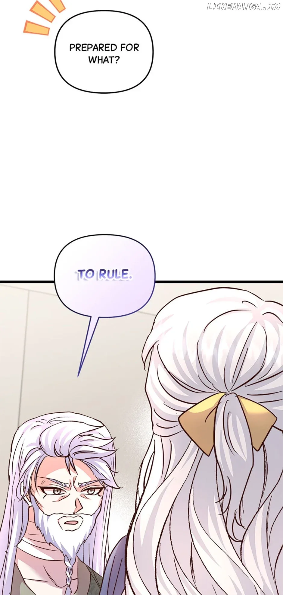 I Didn’t Save You To Get Proposed To Chapter 82 page 47