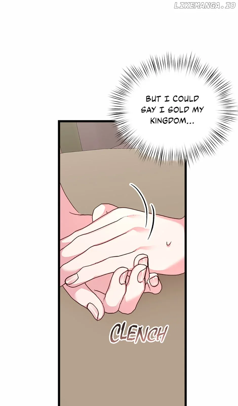 I Didn’t Save You To Get Proposed To Chapter 82 page 52