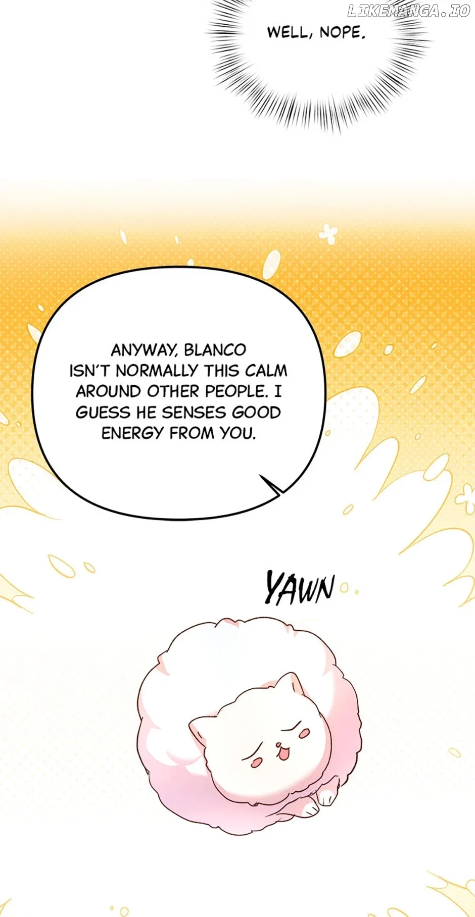 I Didn’t Save You To Get Proposed To Chapter 82 page 34