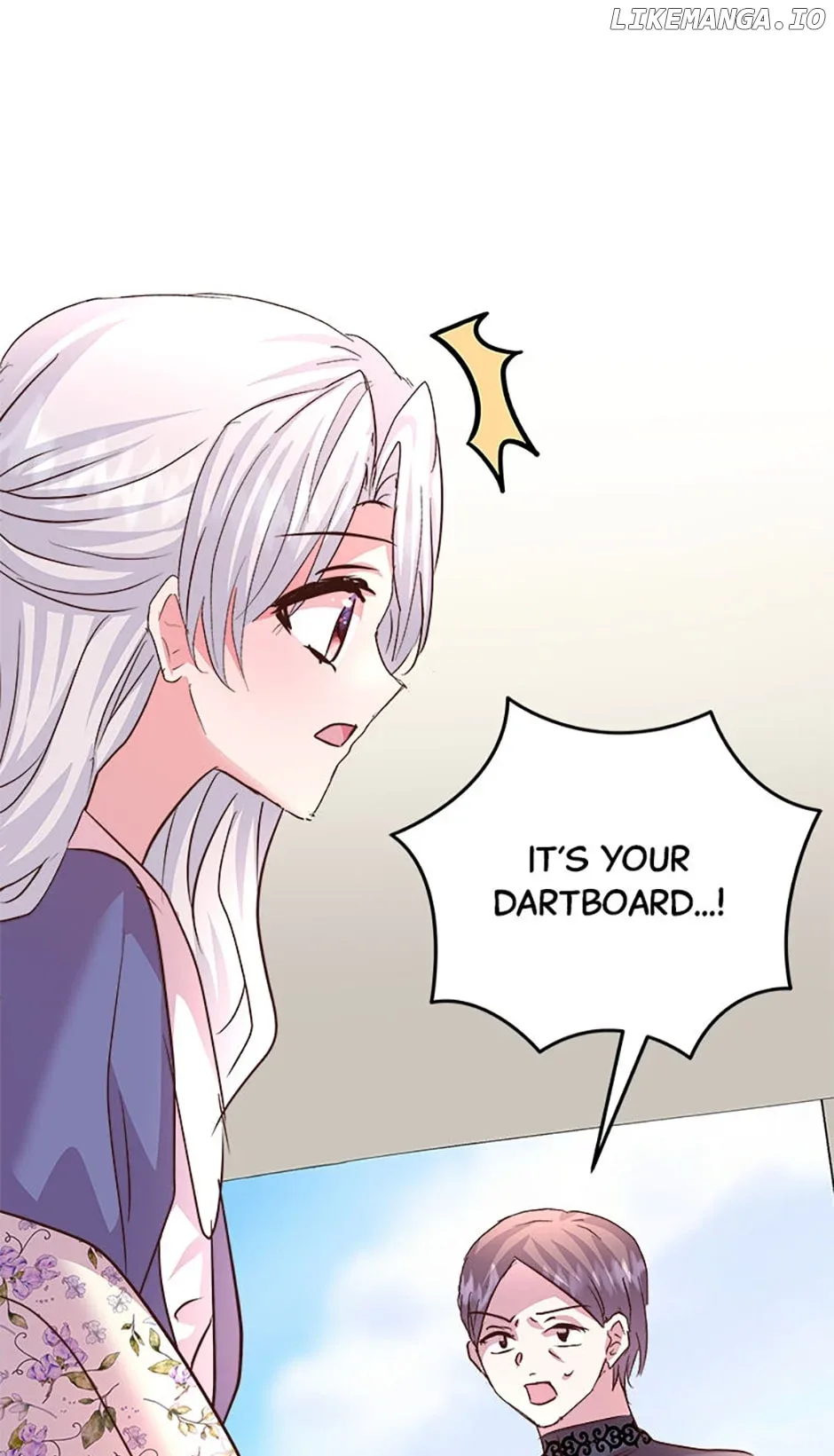 I Didn’t Save You To Get Proposed To Chapter 82 page 54
