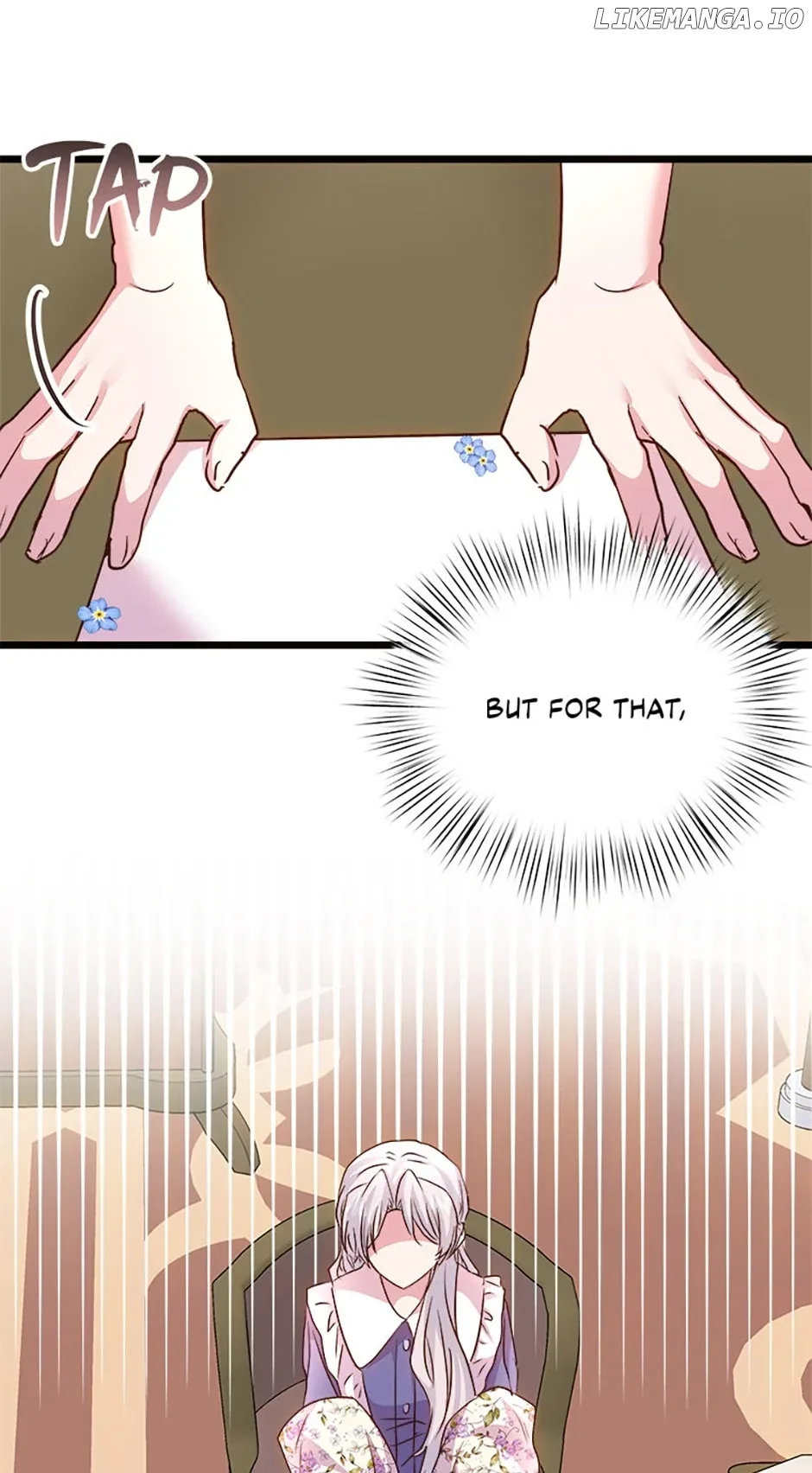 I Didn’t Save You To Get Proposed To Chapter 82 page 23