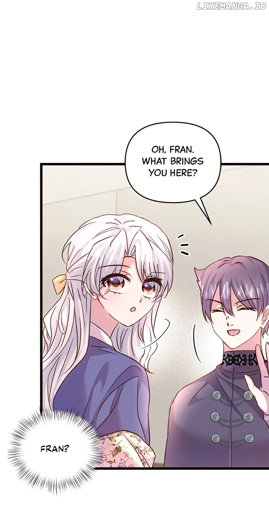 I Didn’t Save You To Get Proposed To Chapter 82 page 36