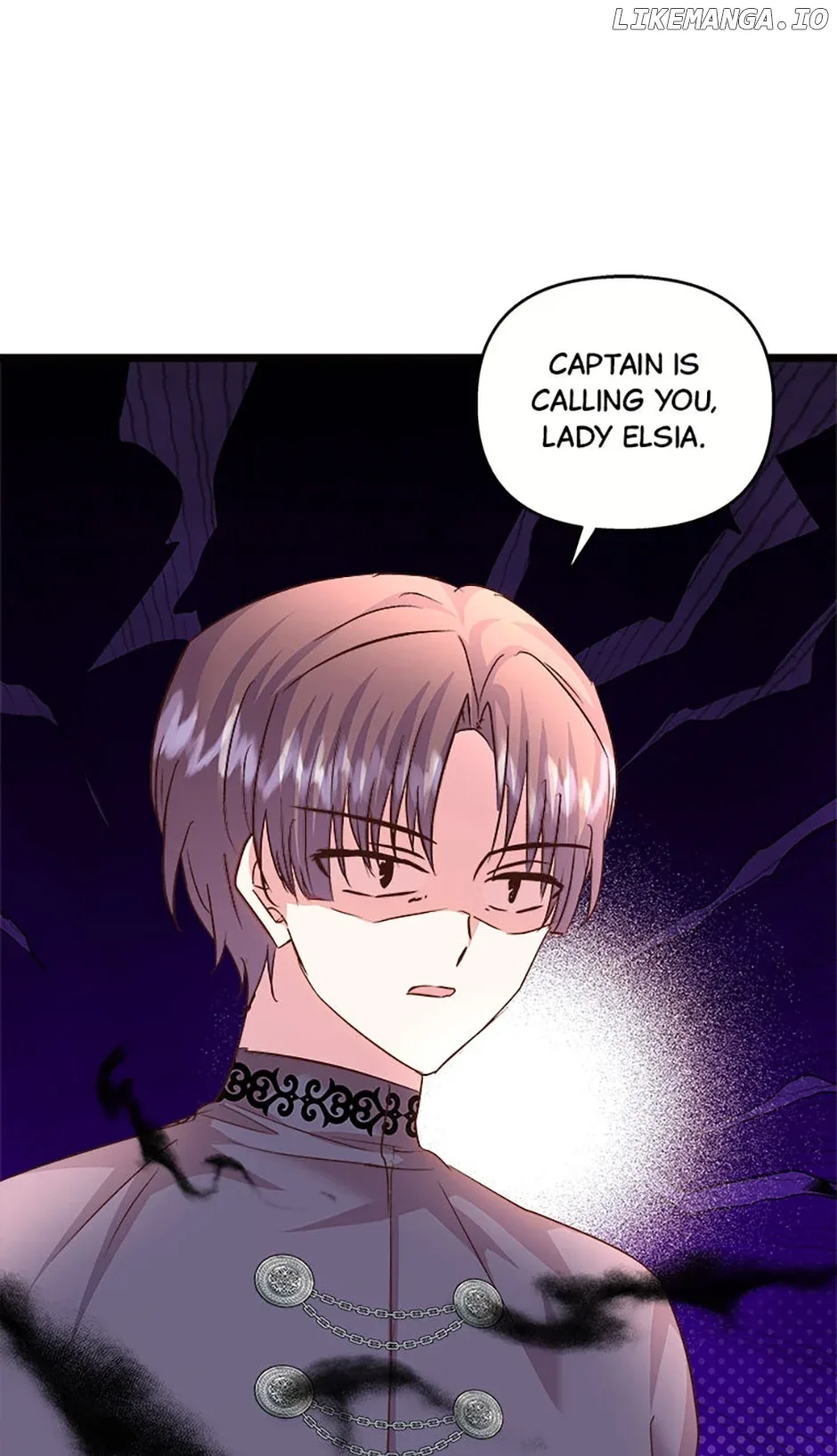 I Didn’t Save You To Get Proposed To Chapter 82 page 37