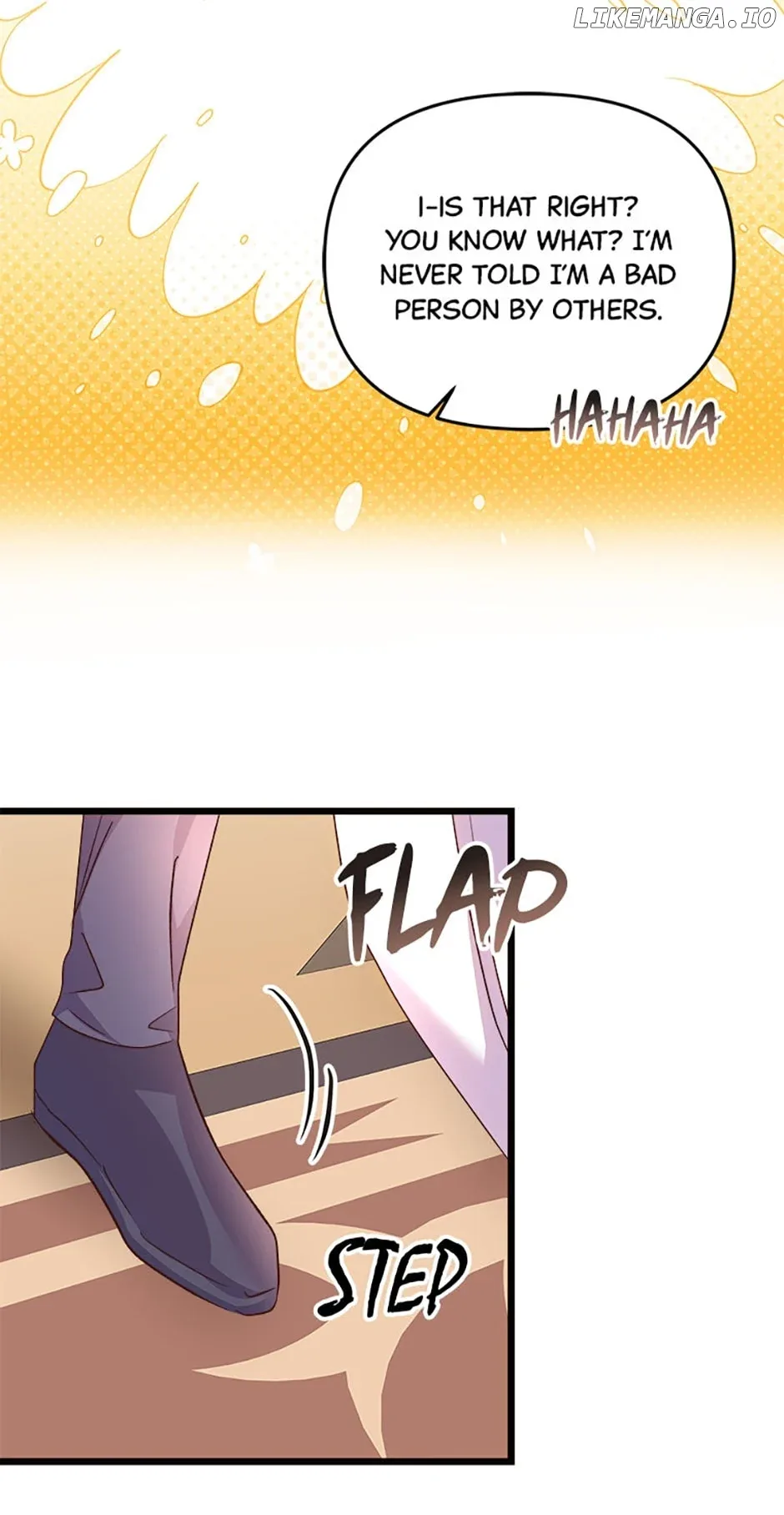 I Didn’t Save You To Get Proposed To Chapter 82 page 35