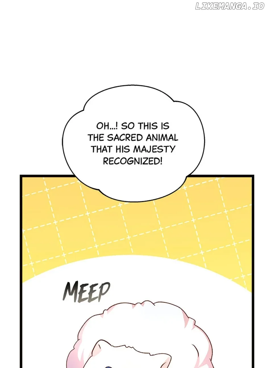 I Didn’t Save You To Get Proposed To Chapter 82 page 27