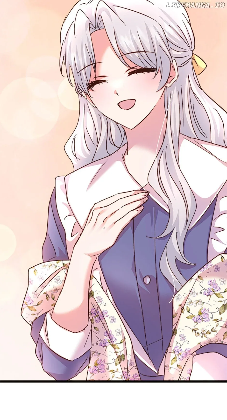 I Didn’t Save You To Get Proposed To Chapter 82 page 75