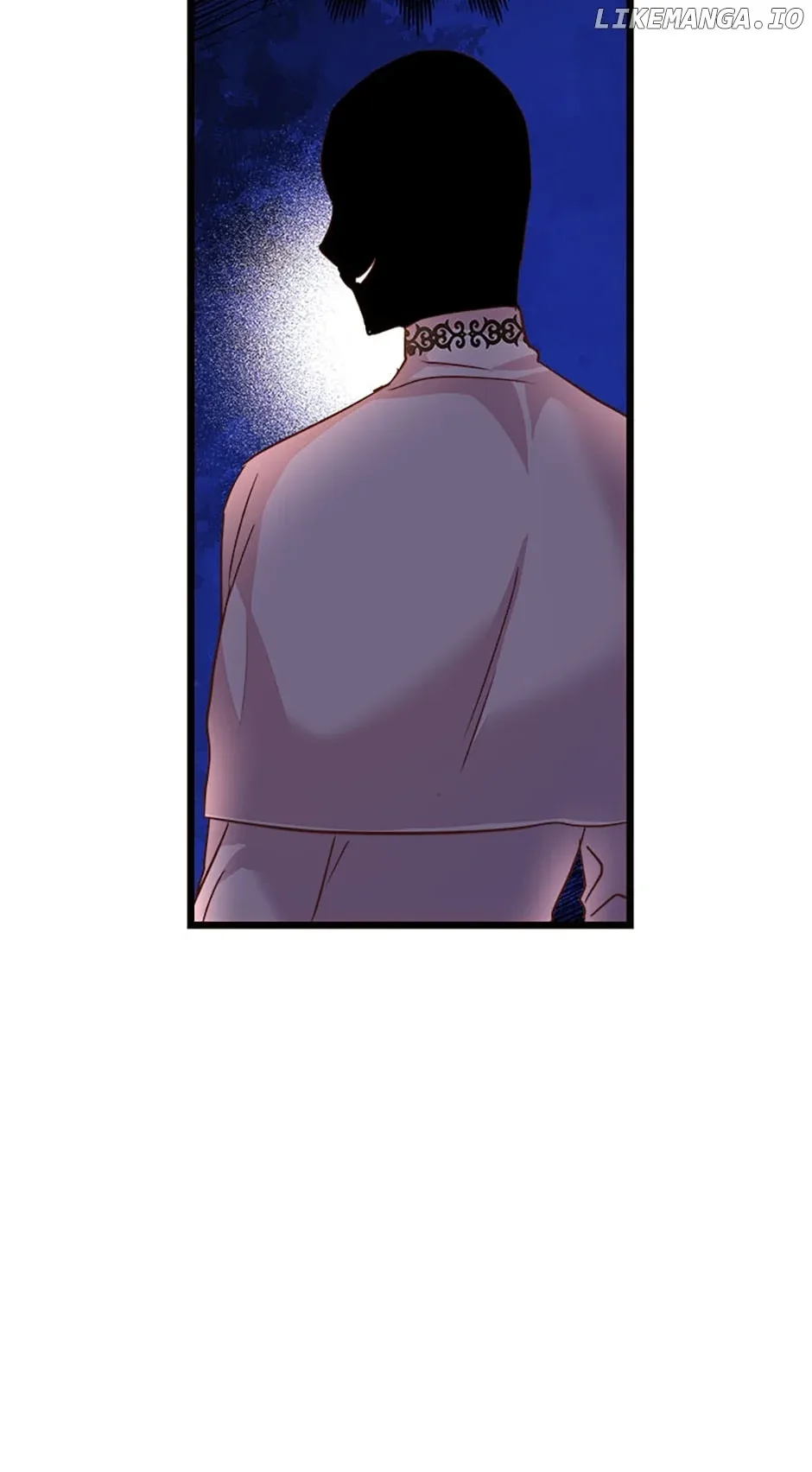I Didn’t Save You To Get Proposed To Chapter 82 page 25