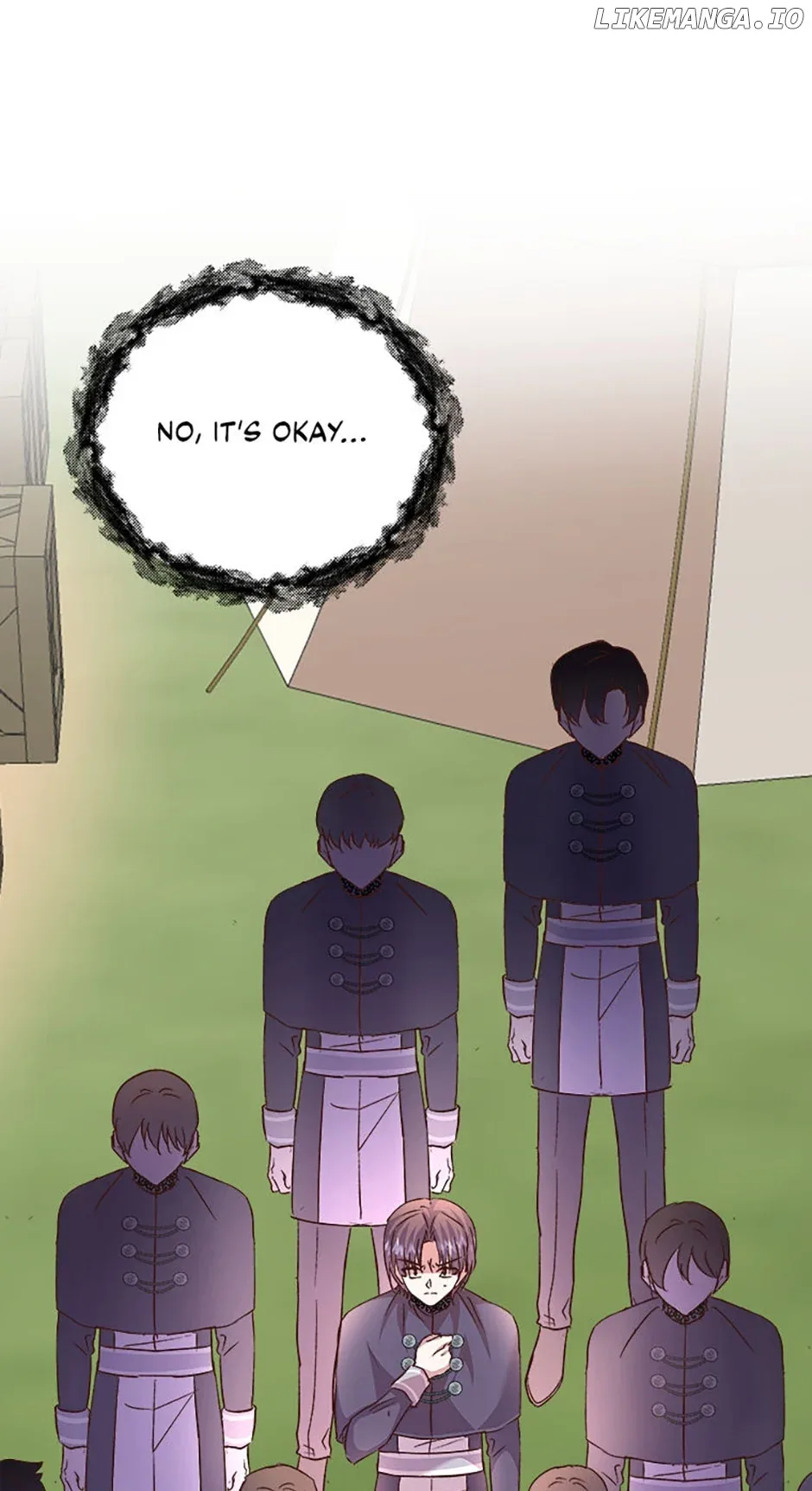 I Didn’t Save You To Get Proposed To Chapter 82 page 83