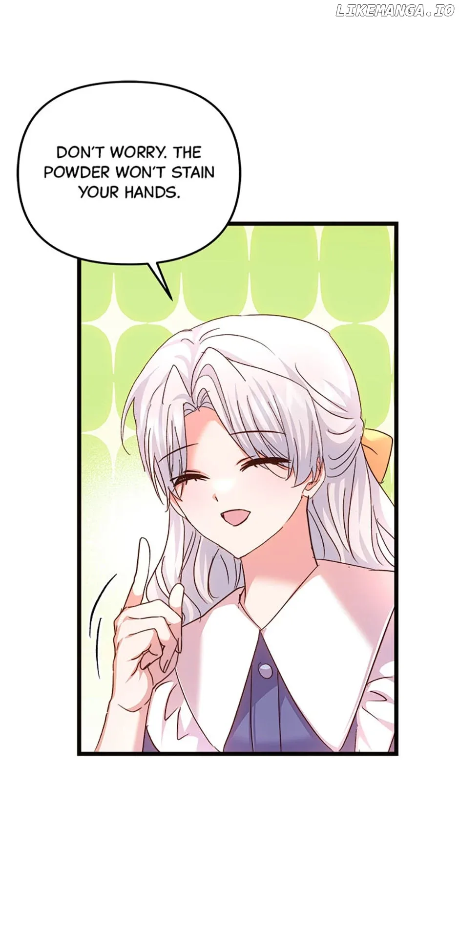 I Didn’t Save You To Get Proposed To Chapter 82 page 80