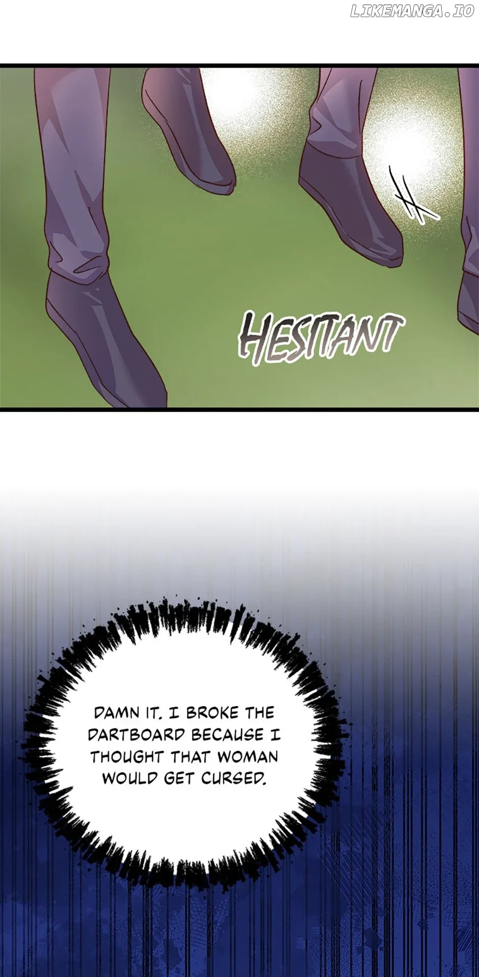 I Didn’t Save You To Get Proposed To Chapter 82 page 81