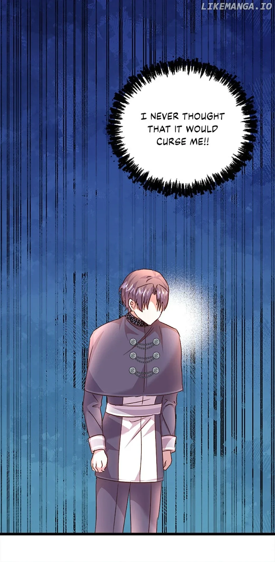 I Didn’t Save You To Get Proposed To Chapter 82 page 82