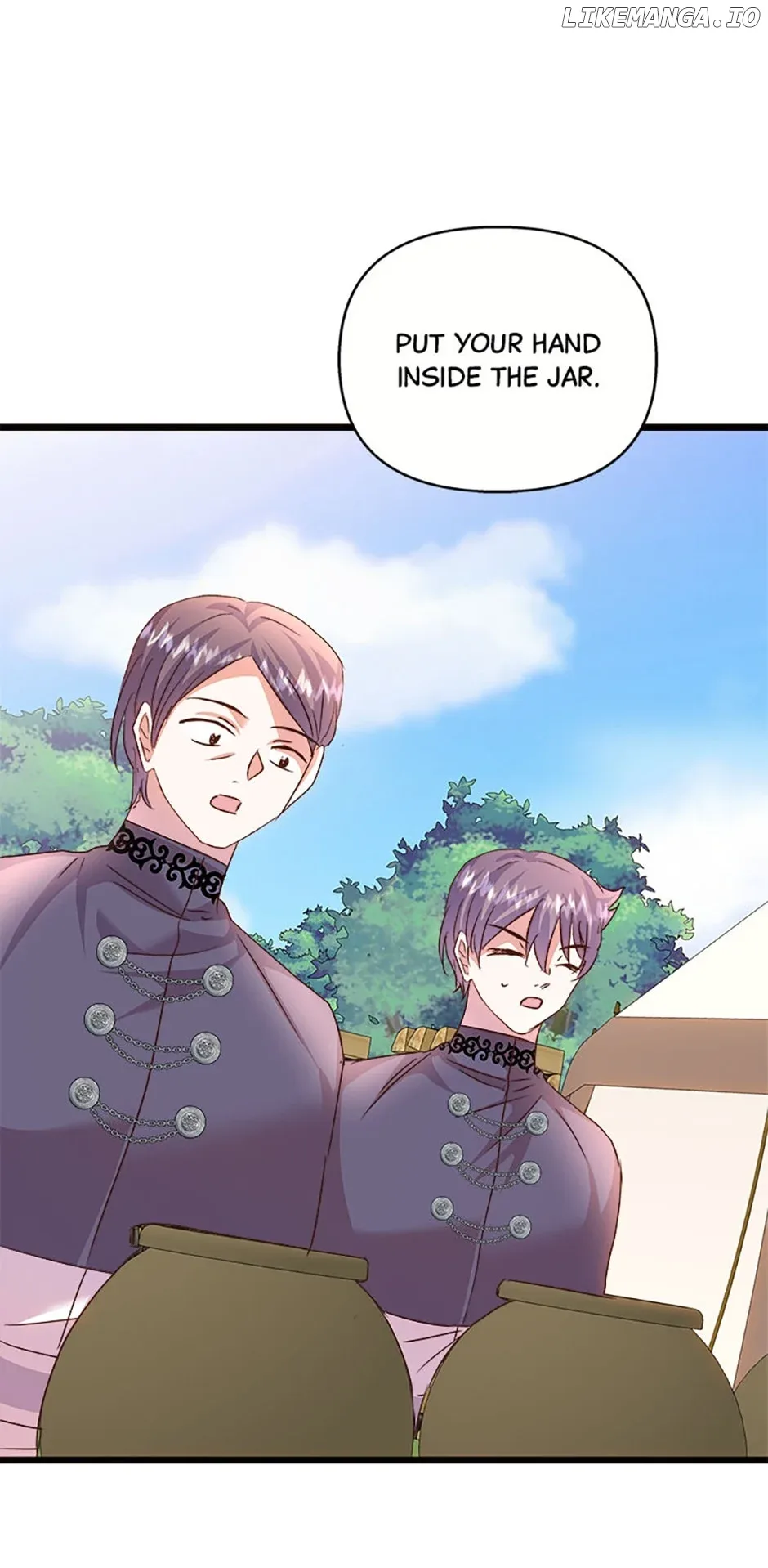 I Didn’t Save You To Get Proposed To Chapter 82 page 79
