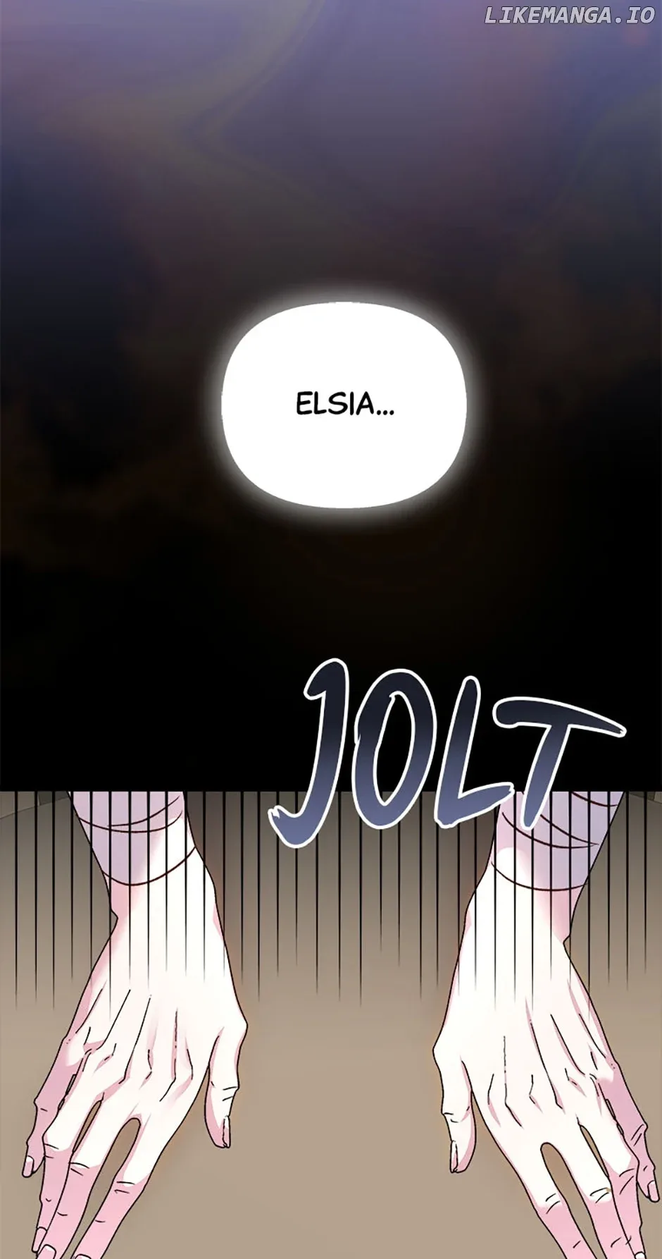 I Didn’t Save You To Get Proposed To Chapter 83 page 44