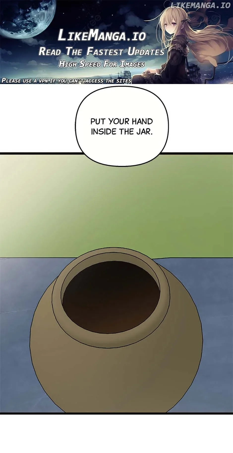 I Didn’t Save You To Get Proposed To Chapter 83 page 2