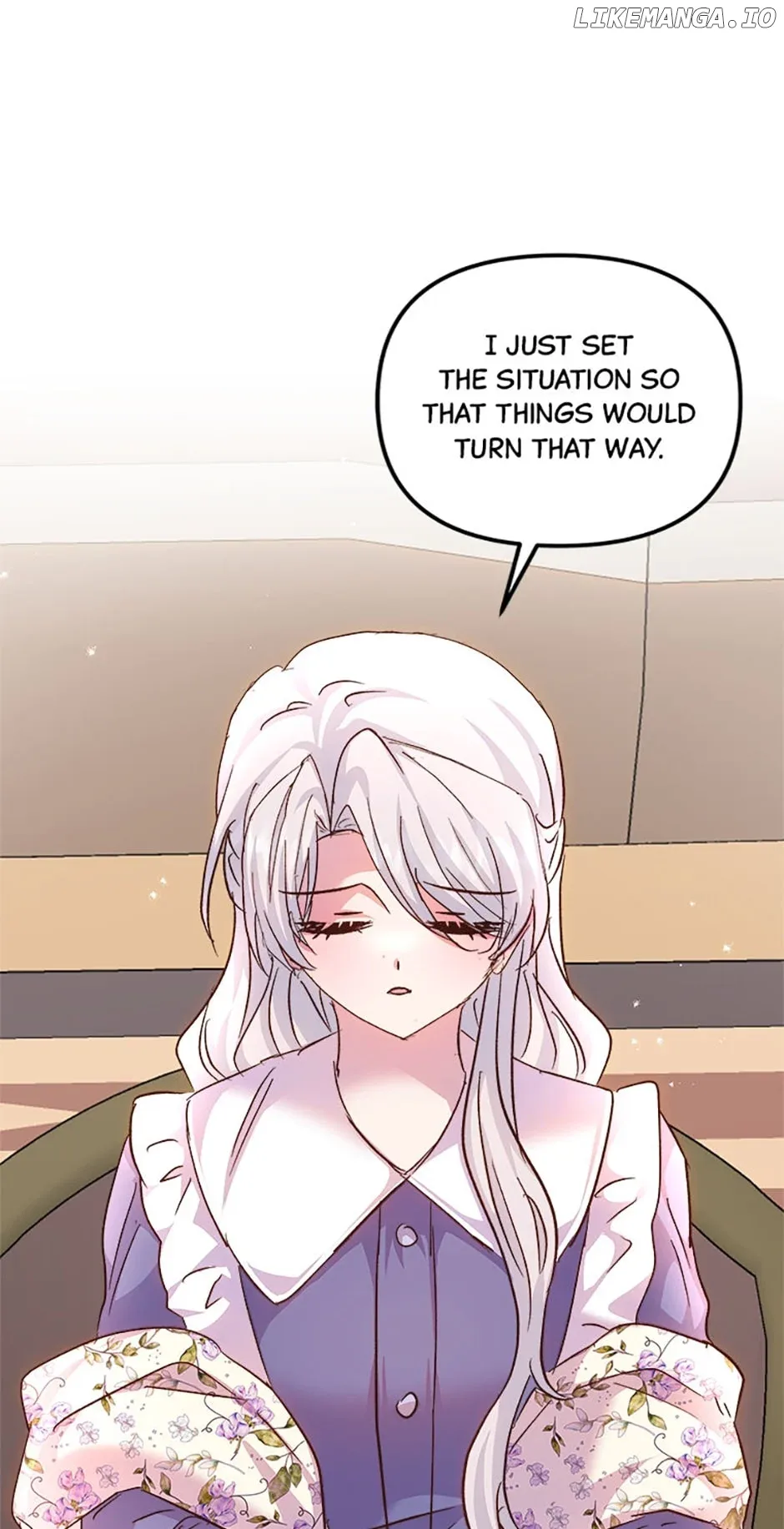 I Didn’t Save You To Get Proposed To Chapter 83 page 38