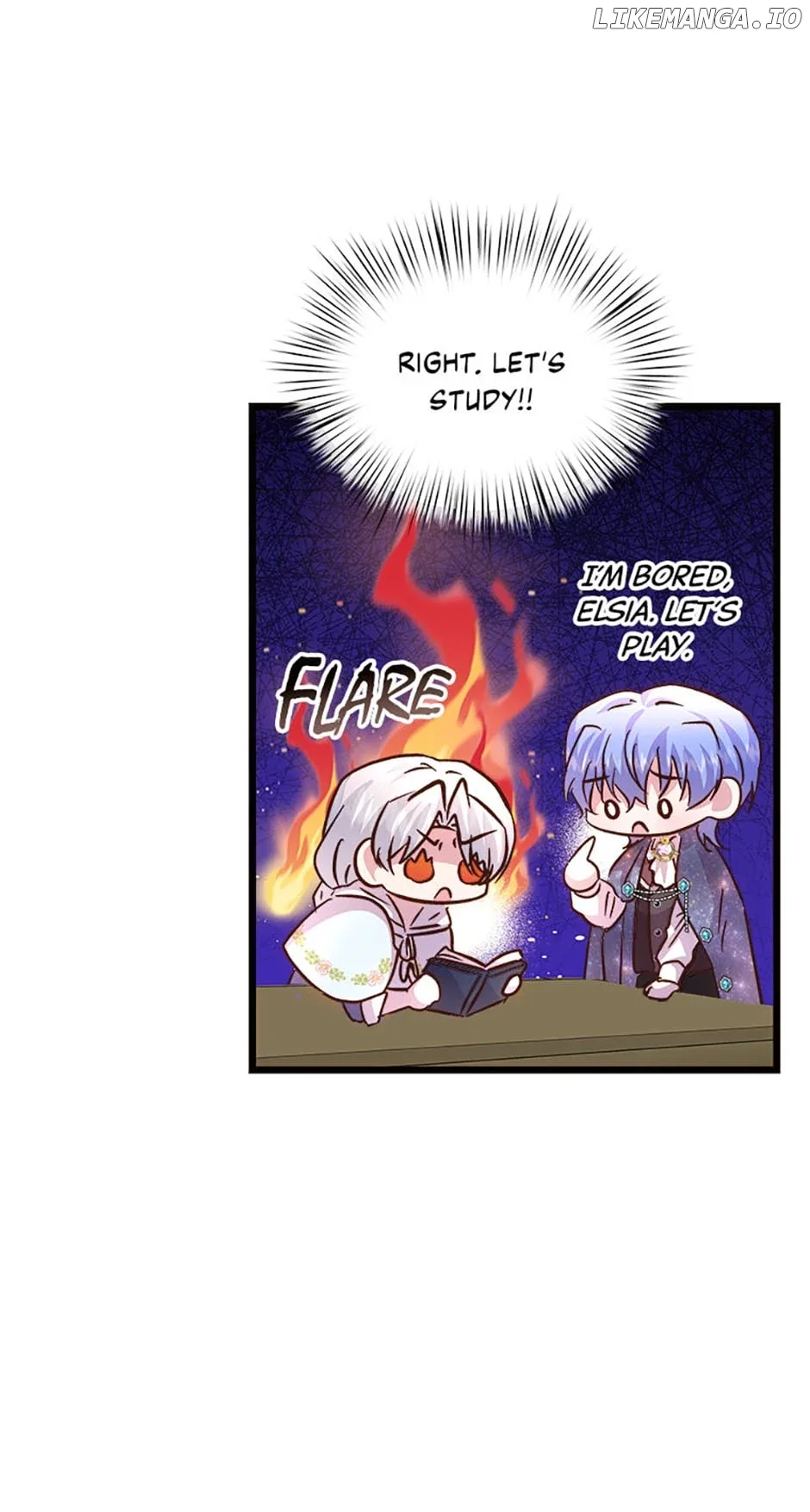I Didn’t Save You To Get Proposed To Chapter 83 page 62