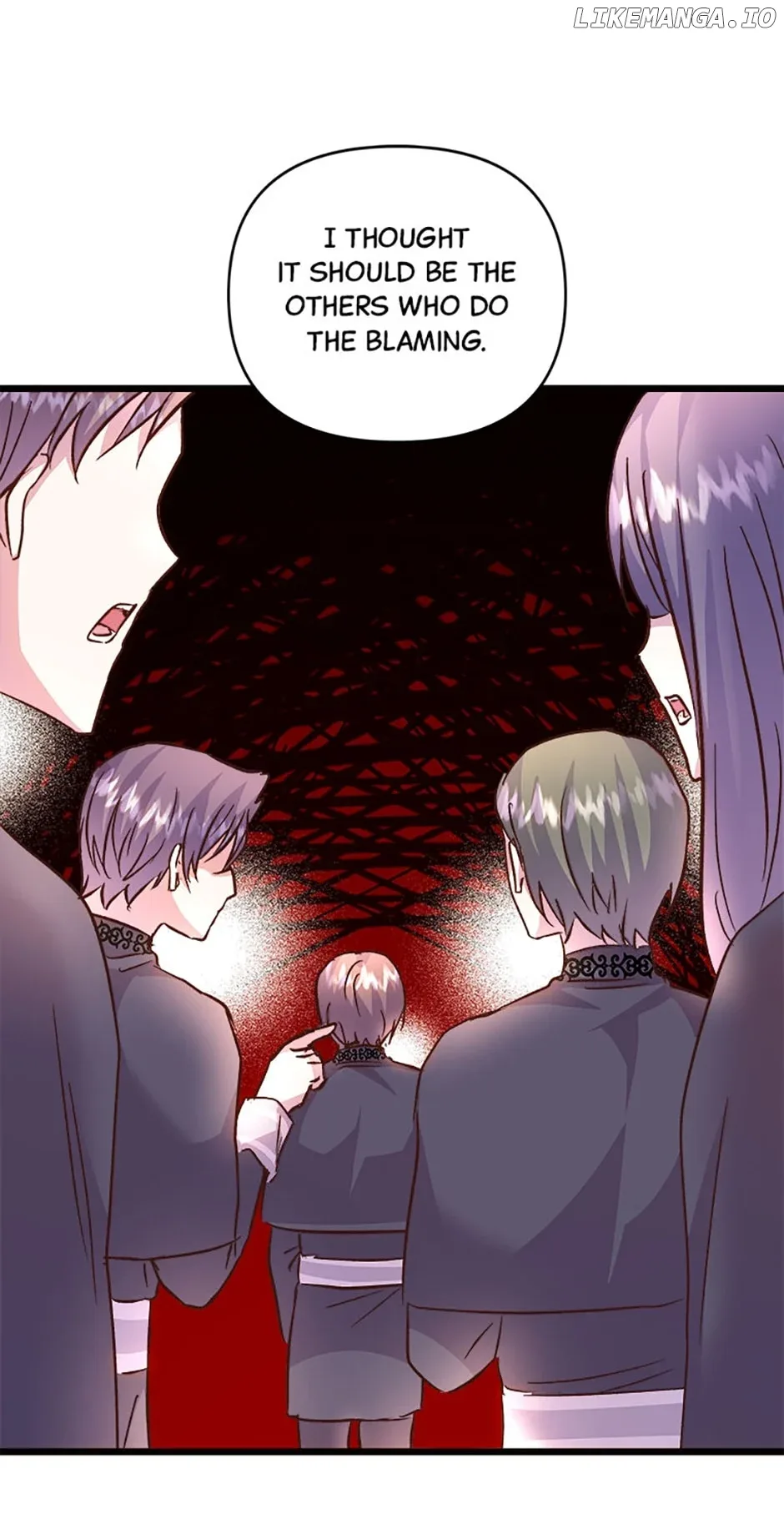 I Didn’t Save You To Get Proposed To Chapter 83 page 37