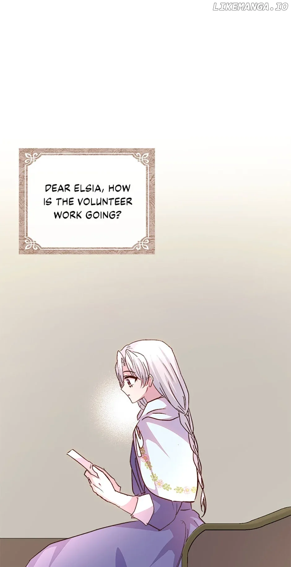 I Didn’t Save You To Get Proposed To Chapter 83 page 75