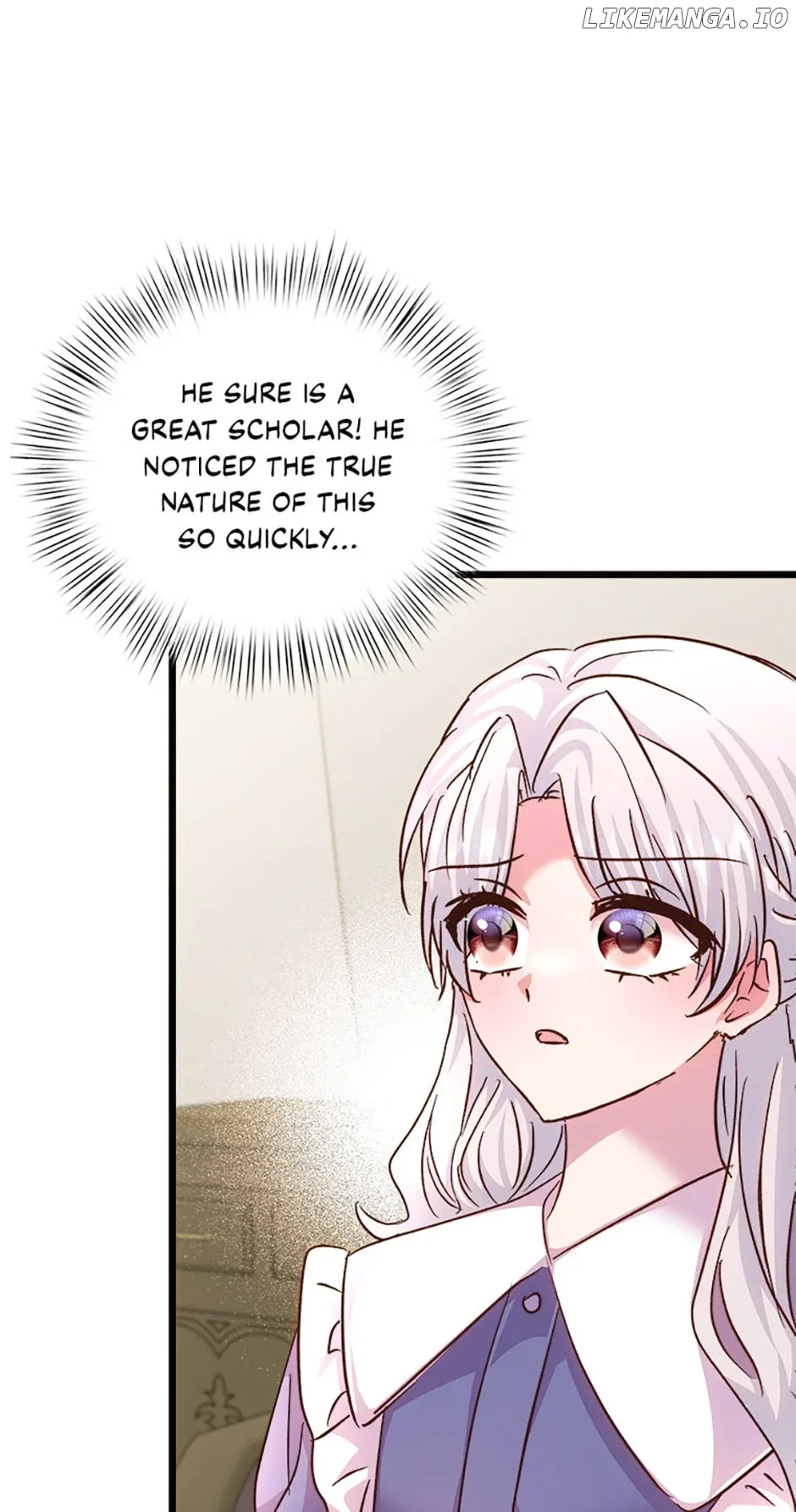 I Didn’t Save You To Get Proposed To Chapter 83 page 42