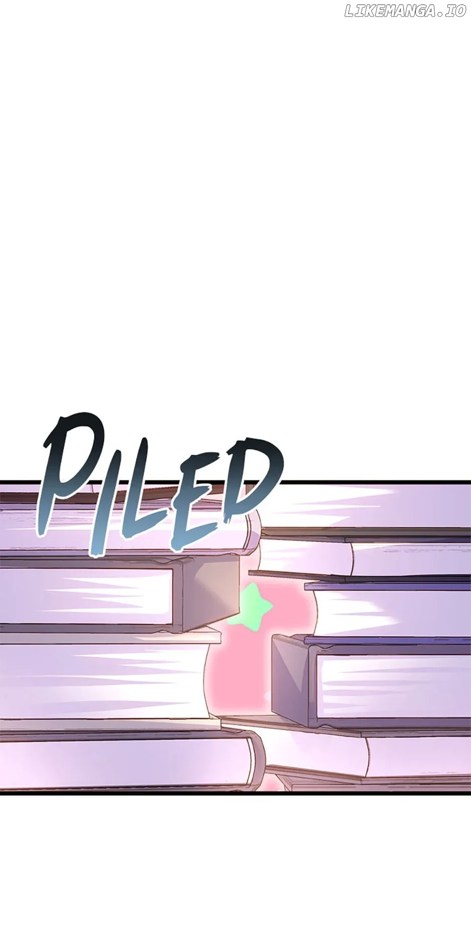 I Didn’t Save You To Get Proposed To Chapter 83 page 56