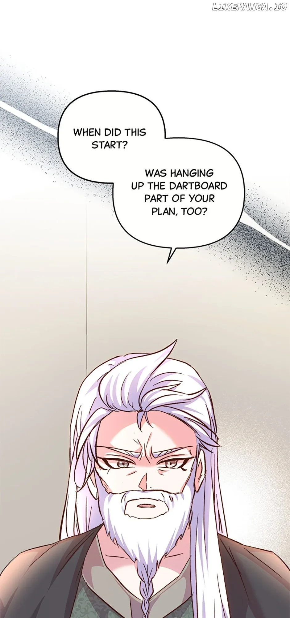 I Didn’t Save You To Get Proposed To Chapter 83 page 33