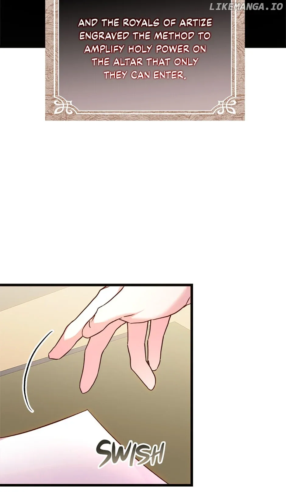 I Didn’t Save You To Get Proposed To Chapter 83 page 71